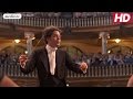 Gustavo Dudamel - Beethoven's Symphony No 1, 3.Menuetto : Allegro molto e vicace - Trio