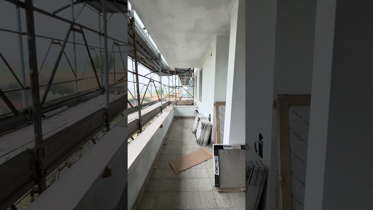 Appartamento - Video