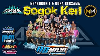 Download lagu Live ADmaja Music Sogok Keri Feat Margo Mulyo Production | Aditjaya Pictures | Sragen 13 Maret 2026 mp3