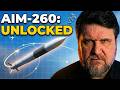 AIM‑260: Behind Schedule, Ahead of Everyone