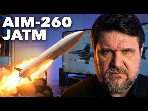 The American PL-15 is Here!