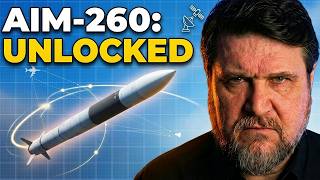 AIM‑260: Behind Schedule, Ahead of Everyone