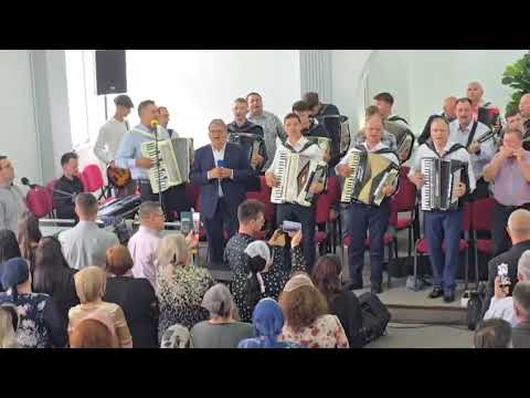 Din cintare in cintare ,, Fii cintaretilor Mitoc SV