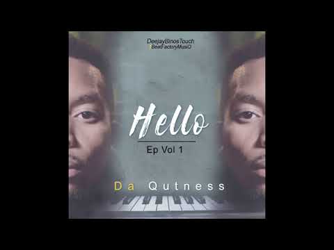 Da Qutness   Intonjani  Feat Dj Lewiskey & C   Sharp