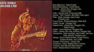 Shuggie Otis 10 The Hawk