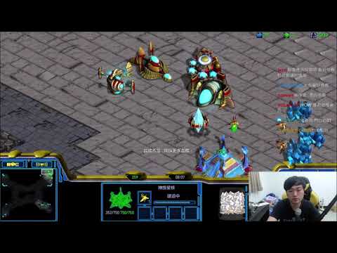 FPVOD Hui (P) vs ad1234adf (T) KR Ladder. Starcraft Remastered