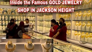 Gold Shop In Jackson Height New York City 2024 | Best Gold🥇Shop In USA