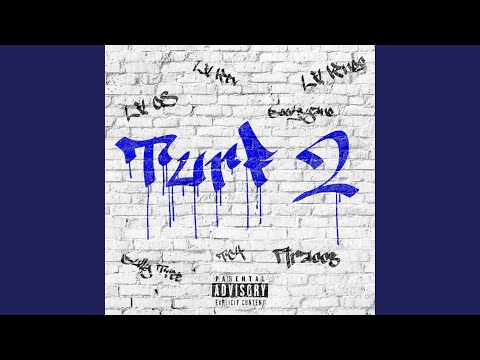 Turf 2 (feat. Lil CS, Lil Knoc, Lil Kev, Bootsyano, Bully Three & TC4)