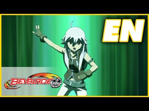 Beyblade Metal Masters: Soar into the World! - Ep.57