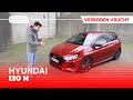 Hyundai i20 N rijtest: bijna perfect