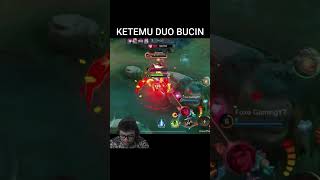 Download lagu KETEMU DUO BUCIN PART 1 - Mobile Legends #shorts #shortsmlbb mp3 Download lagu KETEMU DUO BUCIN PART 1 - Mobile Legends #shorts #shortsmlbb mp3