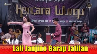 Download lagu Lali Janjine • Garap Jatilan • Lala Atila • Kencana Wungu Campursari mp3 Download lagu Lali Janjine • Garap Jatilan • Lala Atila • Kencana Wungu Campursari mp3