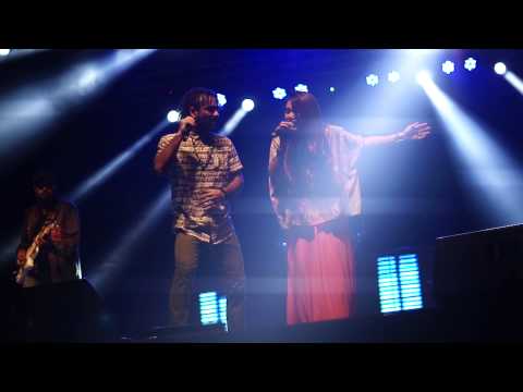 SalamMusik - Aku Pelat (Live In Kuching)