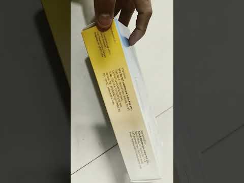 Synvisc one injection, 8mg