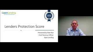 Lenders Protection, by Open Lending | 2020 Partner Innovation Spotlight
