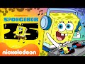 SpongeBob SquarePants - Like A Sponge (Official Audio) | SpongeBob