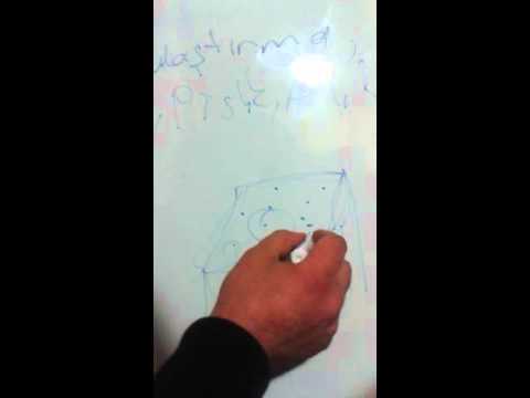 Çapraz  kontaminasyon