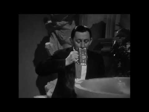 U pokladny stál  Piju slivovici, piju slivovici