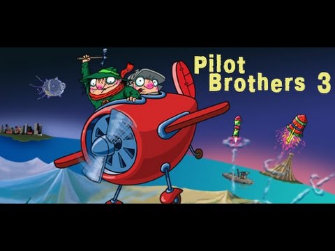 Pilot Brothers IOS