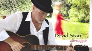 David Starr | Alive Again
