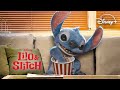Lilo Stitch ️ Out September 3rd On Disney