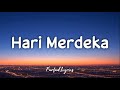 Cokelat - Hari Merdeka (Lyrics) 🎵