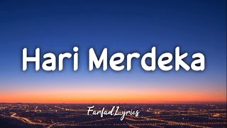 Cokelat - Hari Merdeka (Lyrics) 🎵