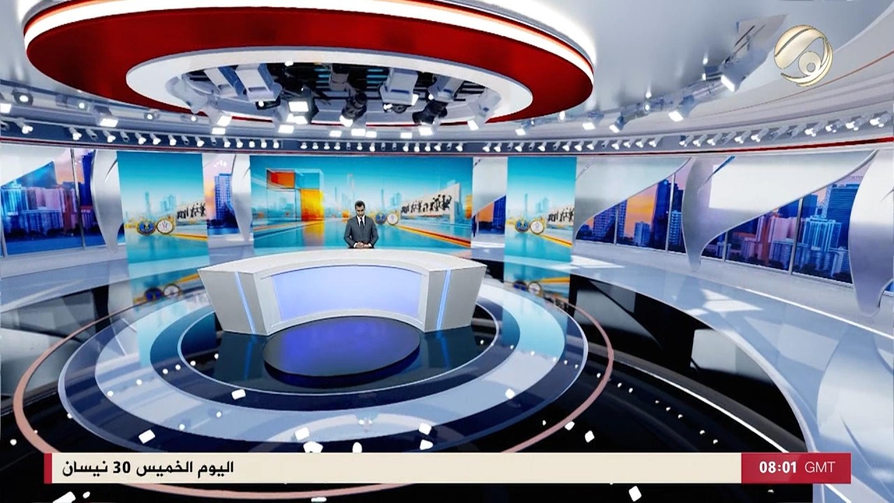 فيديو | المرصد الخبري - السيد الحكيم يدعو لكابينة تعكس ادارة الشعب خلال استقباله الزيدي | 2026/4/30