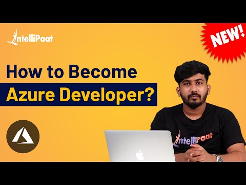Azure Training | Azure Tutorial | Intellipaat