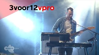 Asgeir - Torrent (Live op Into The Great Wide Open 2014)