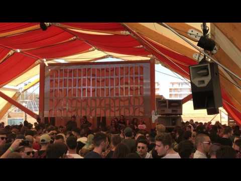 KOZO @ SW21 | 01 - 05 - 2017