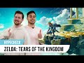 De geheimen van de Zelda: Tears of the Kingdom-gameplaybeelden - Hypecheck