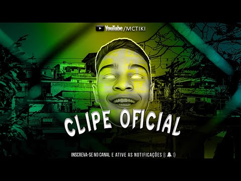 MC Tiki - Desde Menor (Clipe Oficial)
