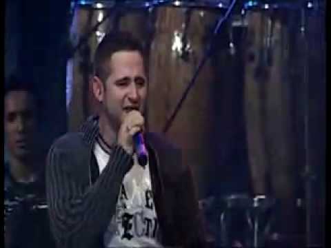 Clarão da Lua     Banda Magníficos