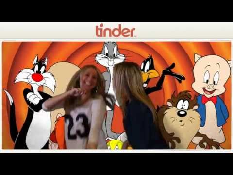 De Roerdassen - Tinder