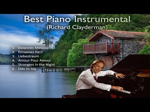 Best of Richard Clayderman