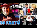 50 FAKTŮ SPECIÁL KAMEŇÁK