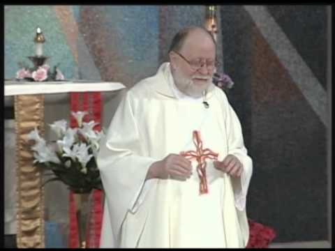 Catholic Priest on need for Loving Preachers and Priests