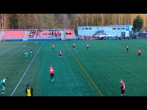 [P15 Kakkonen] PK-35/2 vs. LPS/Musta