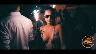 Tonteria  Bank Holiday Patron Party