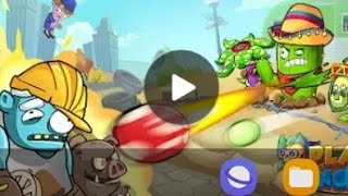 Plant Kingdom - Rise Of Zombie by OFRAI META está ao vivo!