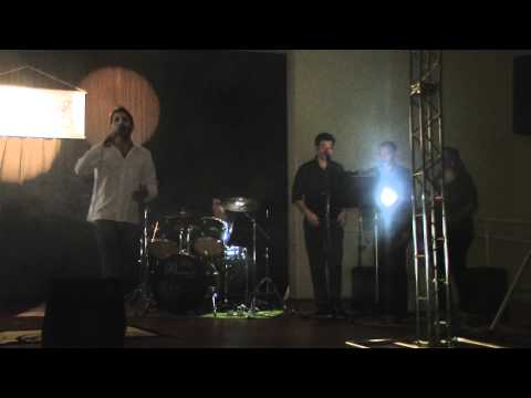 BIDELLATI-C.E.M- Recital Religioso 2011 - Rodrigo Terruel - "Jesus Cristo"