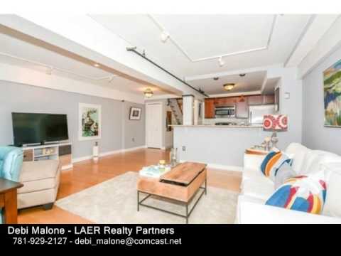 240 Jackson St, Lowell MA 01852 - Condo - Real Estate - For Sale -