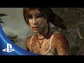 Tomb Raider for PS3: "Survival" Trailer