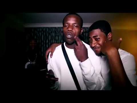 (28s) R1 X Young Archer X Tiny Tooza - Out Ere