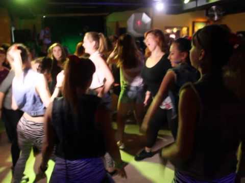 Реггетон фест 2014 Москва