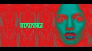 M.I.A. - MATANGI (Lyric Video)