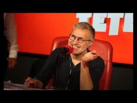 Le Best of des Grosses Têtes du dimanche 6 juin 2021