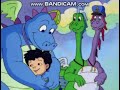 Dragon Tales My Emmy Or Bust Part 2 2