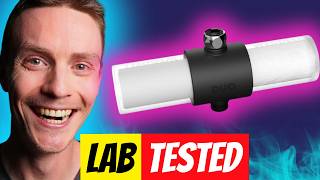 I Lab Tested the Weddell Duo Shower Filter... Does it Really